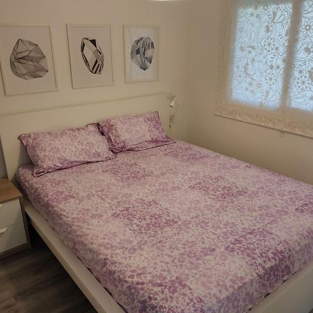 Apartamento Mare Nostrum Playa Arrabassada Tarragona Buitenkant foto
