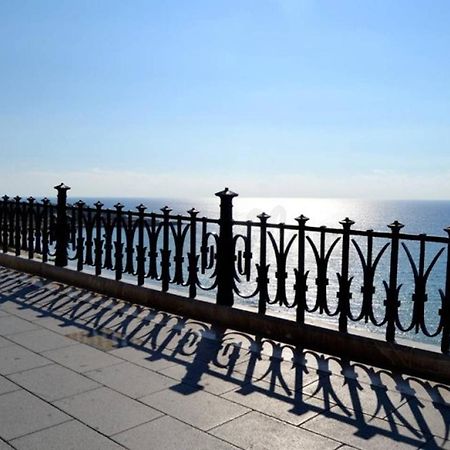 Apartamento Mare Nostrum Playa Arrabassada Tarragona Buitenkant foto