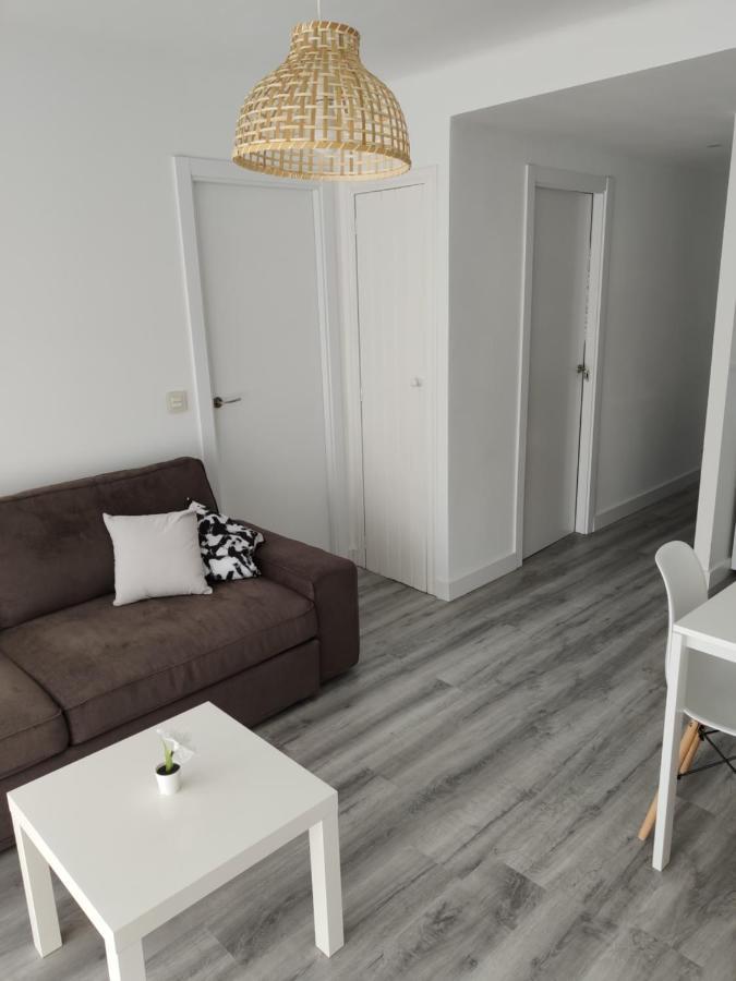 Apartamento Mare Nostrum Playa Arrabassada Tarragona Buitenkant foto