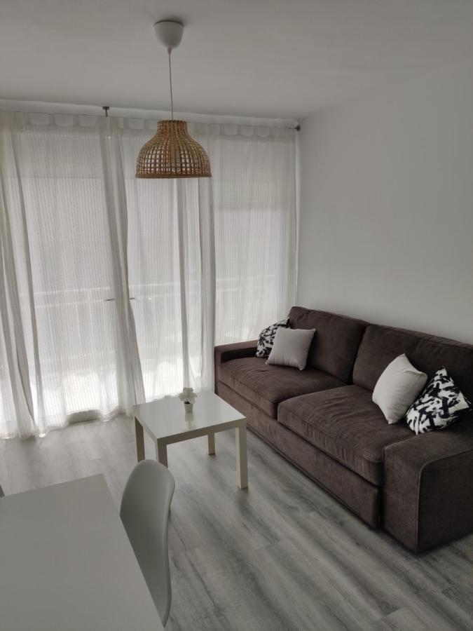 Apartamento Mare Nostrum Playa Arrabassada Tarragona Buitenkant foto