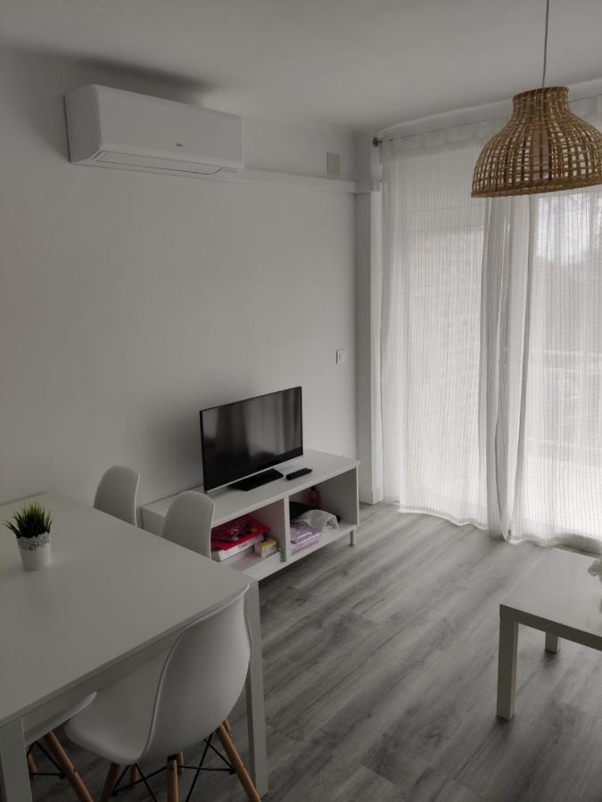 Apartamento Mare Nostrum Playa Arrabassada Tarragona Buitenkant foto
