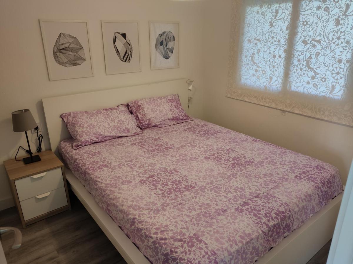 Apartamento Mare Nostrum Playa Arrabassada Tarragona Buitenkant foto
