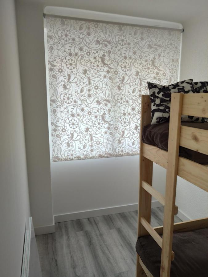 Apartamento Mare Nostrum Playa Arrabassada Tarragona Buitenkant foto