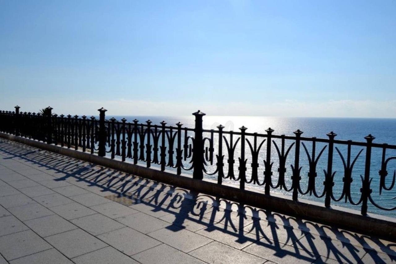 Apartamento Mare Nostrum Playa Arrabassada Tarragona Buitenkant foto