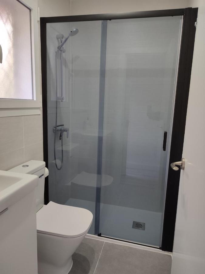 Apartamento Mare Nostrum Playa Arrabassada Tarragona Buitenkant foto